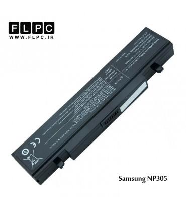 باتری لپ تاپ سامسونگ Samsung NP305 _4400mAh برند MM